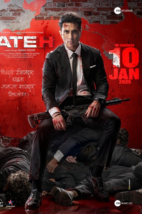 IN - Fateh (2024)