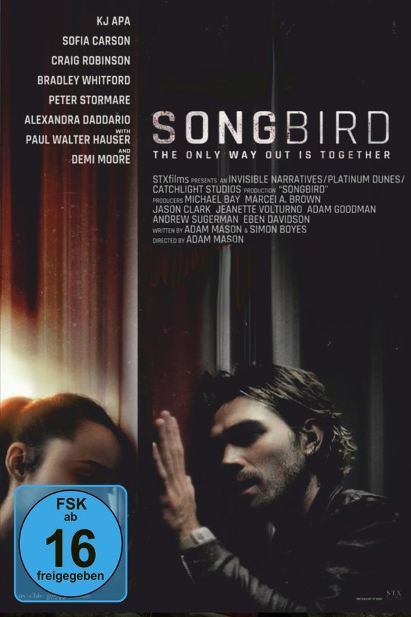DE - Songbird (2020) (4K)