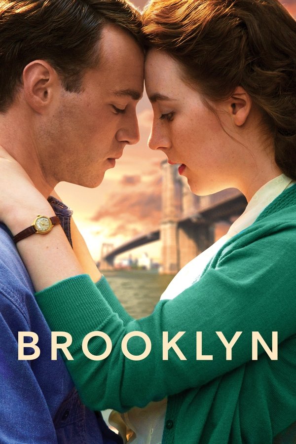 DE - Brooklyn: Eine Liebe zwischen zwei Welten (2015)