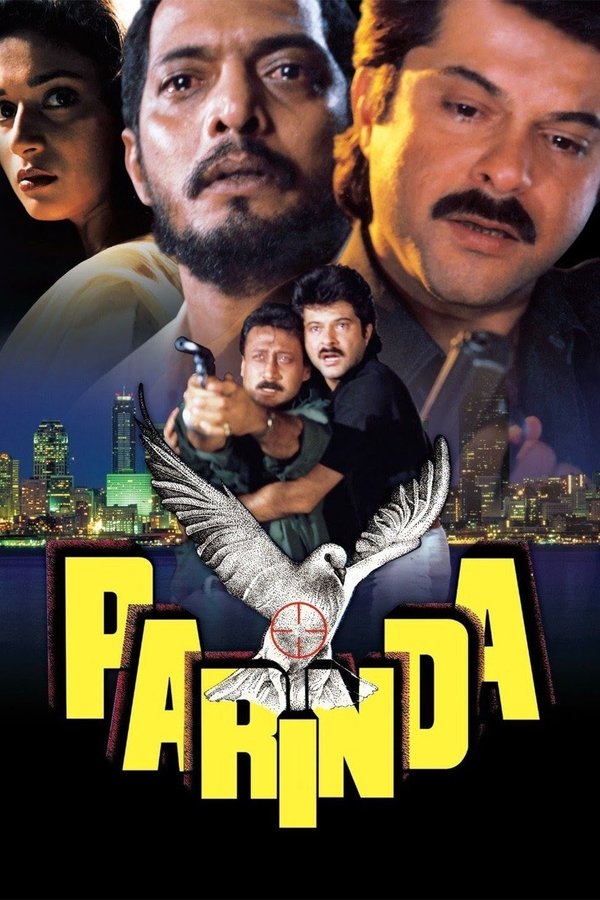 IN - Parinda (1989)