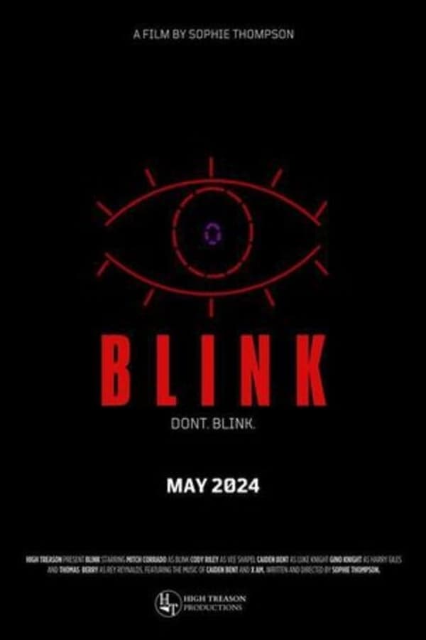 IN - Blink (2023)