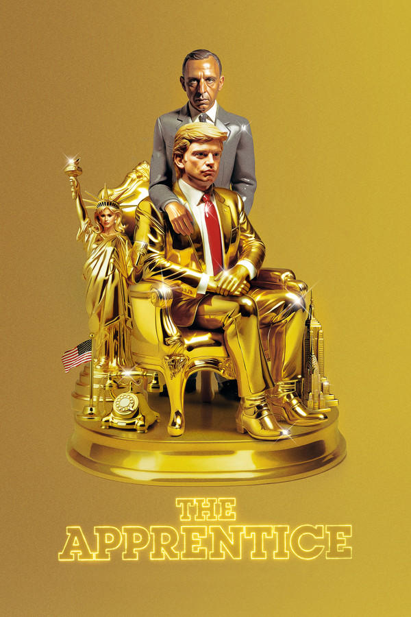 BG - The Apprentice (2024)