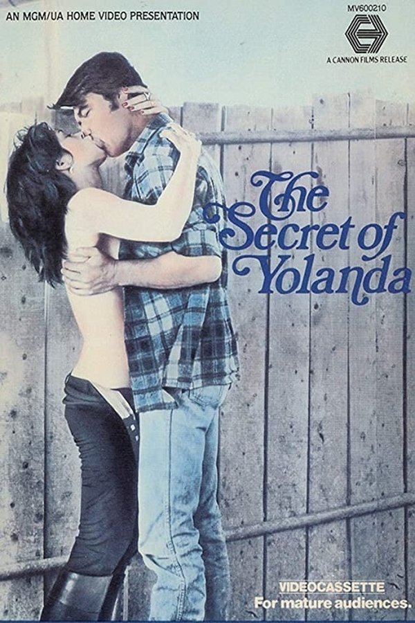 18+ - The Secret Of Yolanda (1982) (HEBREW ONLY NO SUB)