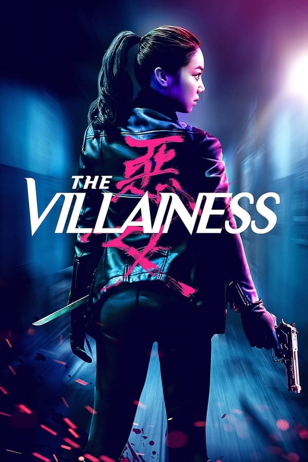 IN - The Villainess (2017)