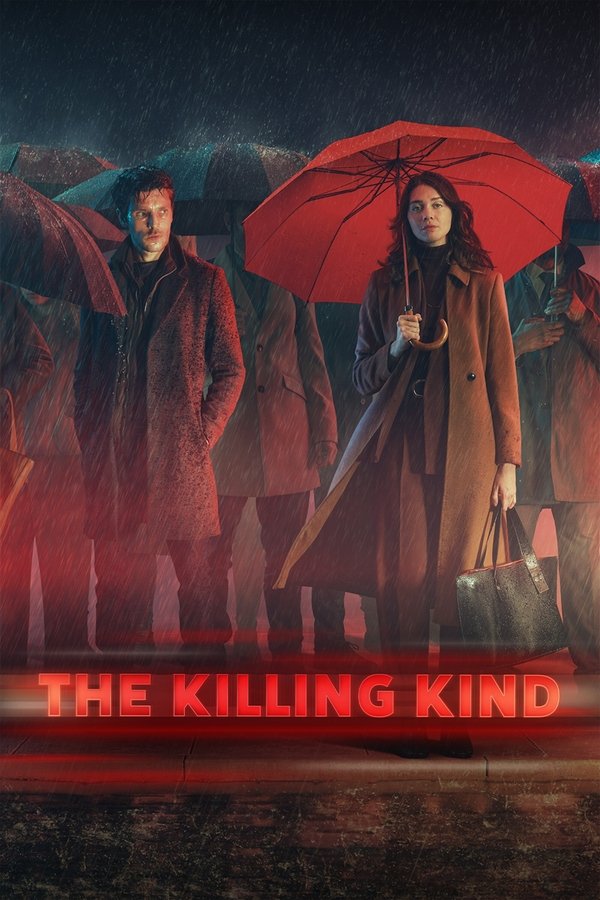 AL - The Killing Kind (2023)