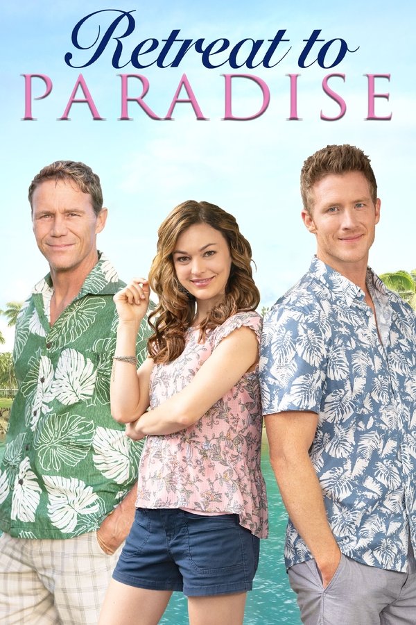 FR - Romance au paradis (2020)