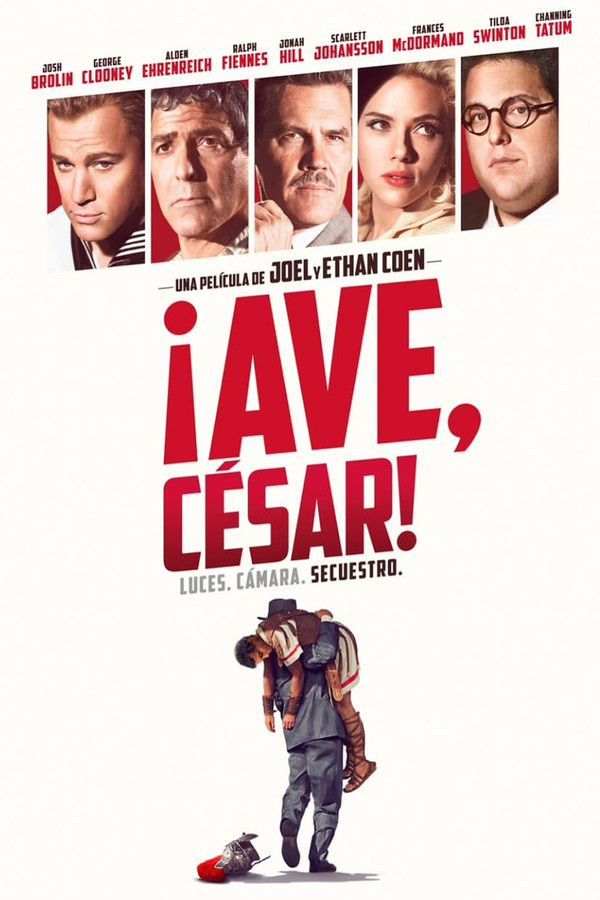César! (2016)