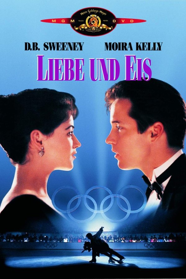 DE - Liebe und Eis (1992)