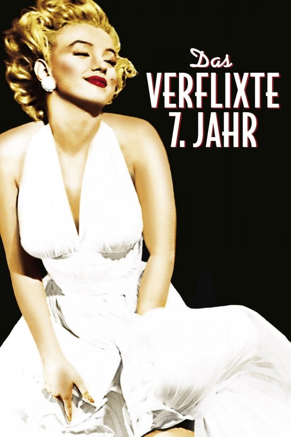 DE - Das verflixte 7. Jahr (1955)