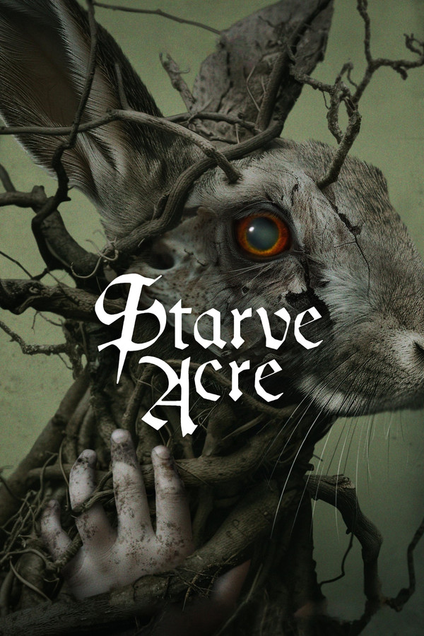 AR - Starve Acre (2024)