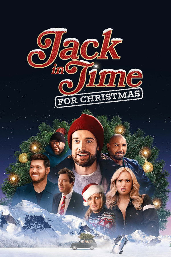 AL - Jack in Time for Christmas (2024)