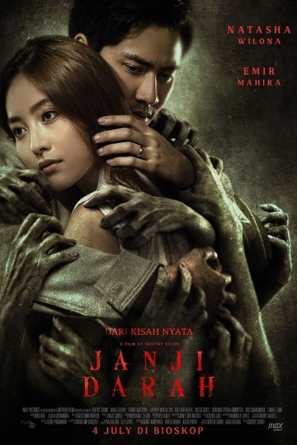 AR - Janji Darah (2024)