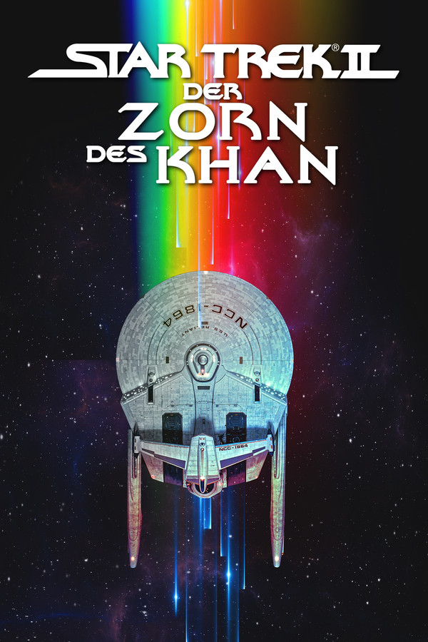 DE - Star Trek II: Der Zorn des Khan (1982)