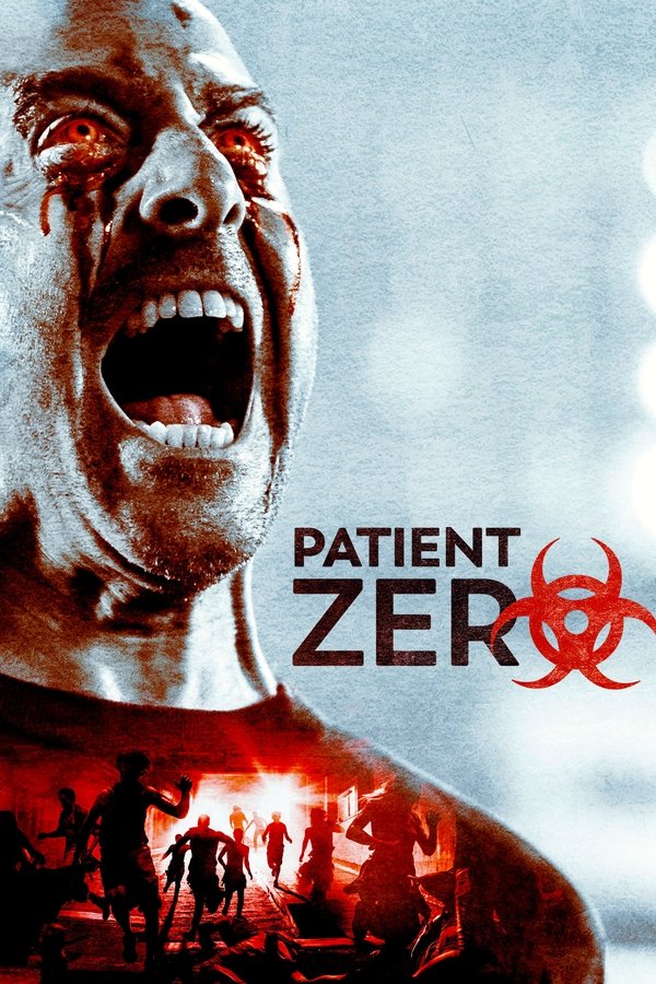 RO - Patient Zero  (2018)