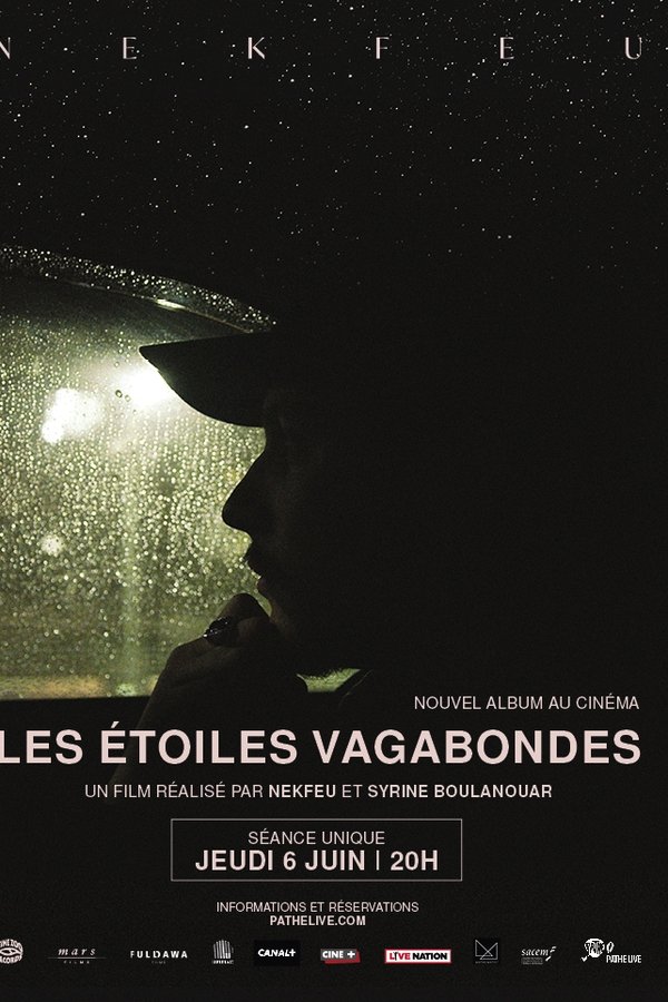 FR - Les étoiles vagabondes  (2019)