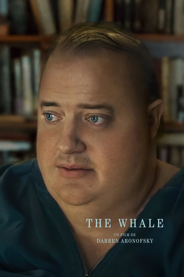 FR - The Whale (2022)