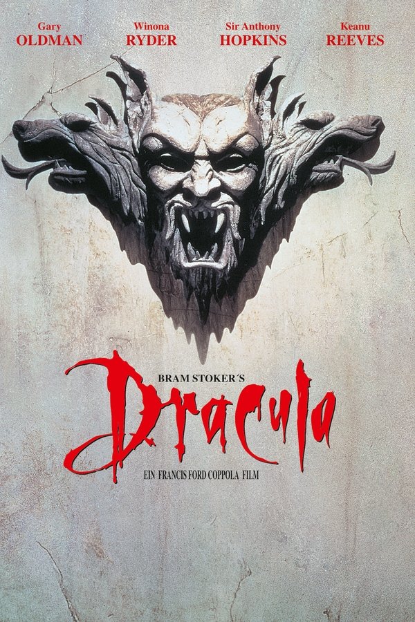 DE - Bram Stoker's Dracula (1992)