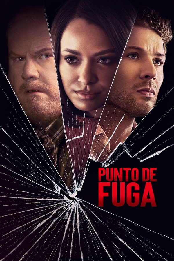 ES - Punto de fuga - (2022)