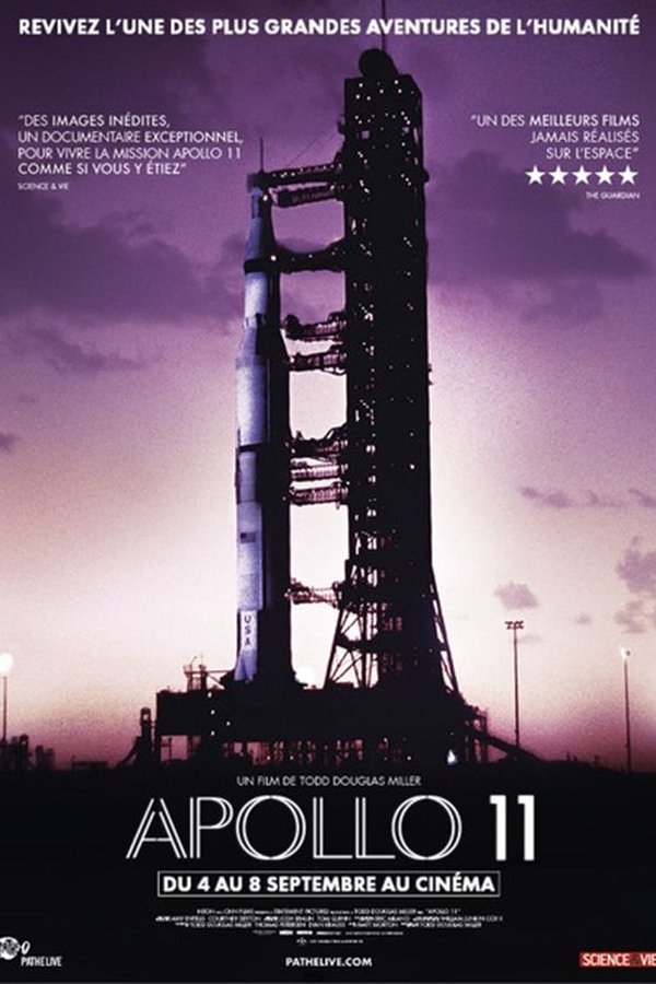 FR - Apollo 11 (2019)