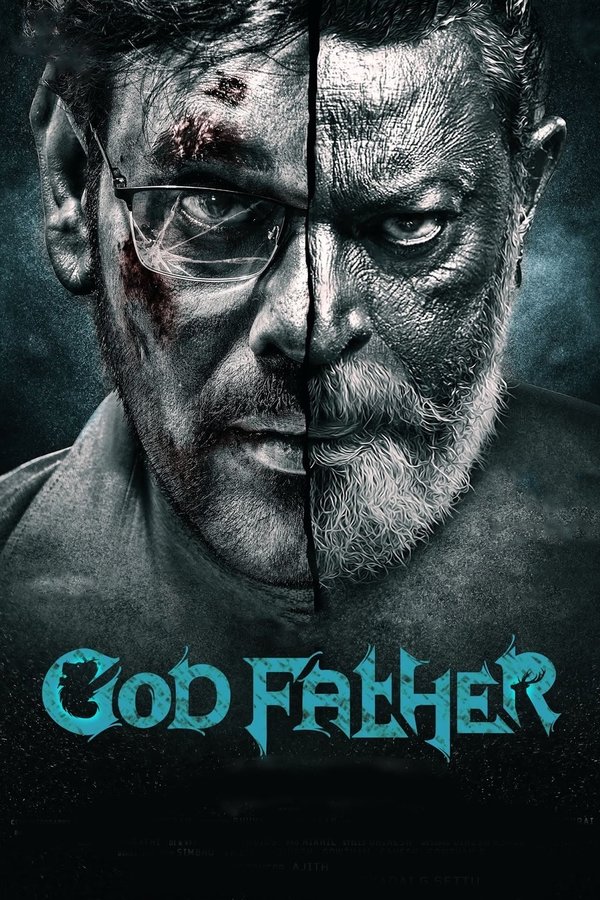 TM - God Father (2024)