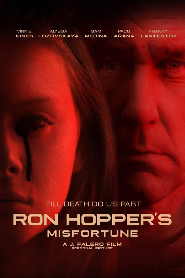 EN - JRon Hopper's Misfortune  (2020)