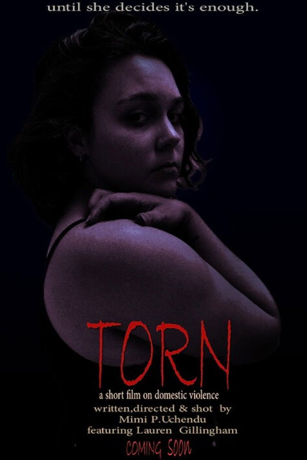 LAT - Torn (2023)