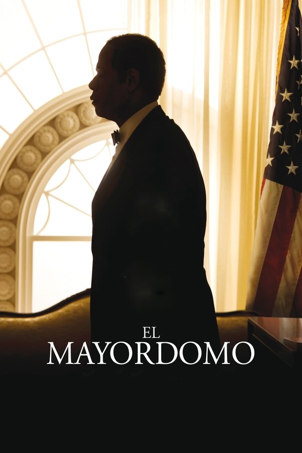 ES - El mayordomo (2013)