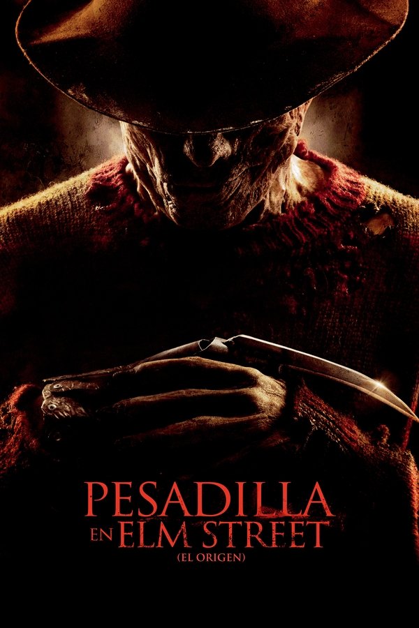 ES - Pesadilla en Elm Street (El origen) - (2010)