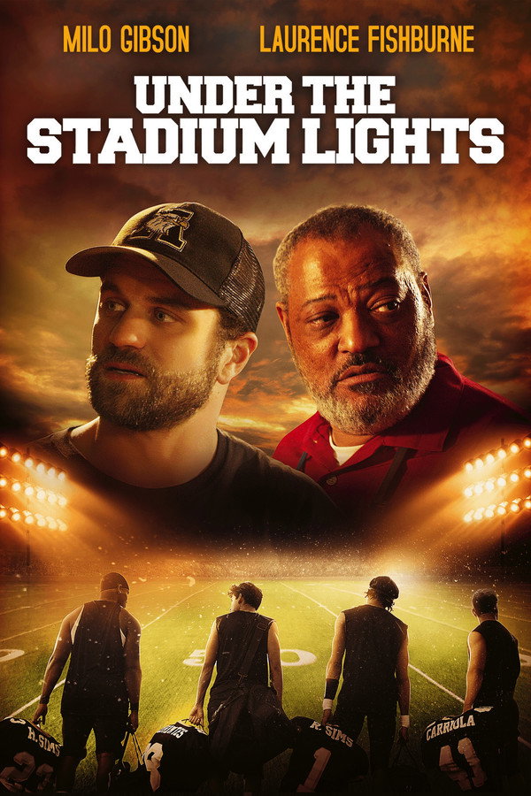 DE - Under the Stadium Lights (2021)