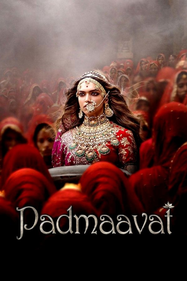 IN - Padmaavat (2018)