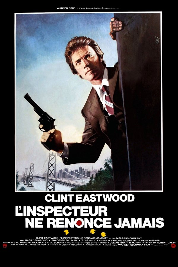 FR - L'Inspecteur ne renonce jamais (1976)