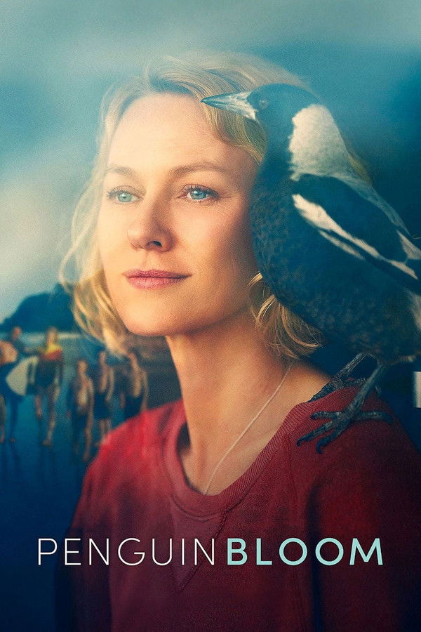 EN - Penguin Bloom  (2021)