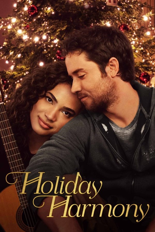 FR - Holiday Harmony (2022)