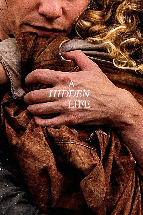 IN - A Hidden Life (2019)