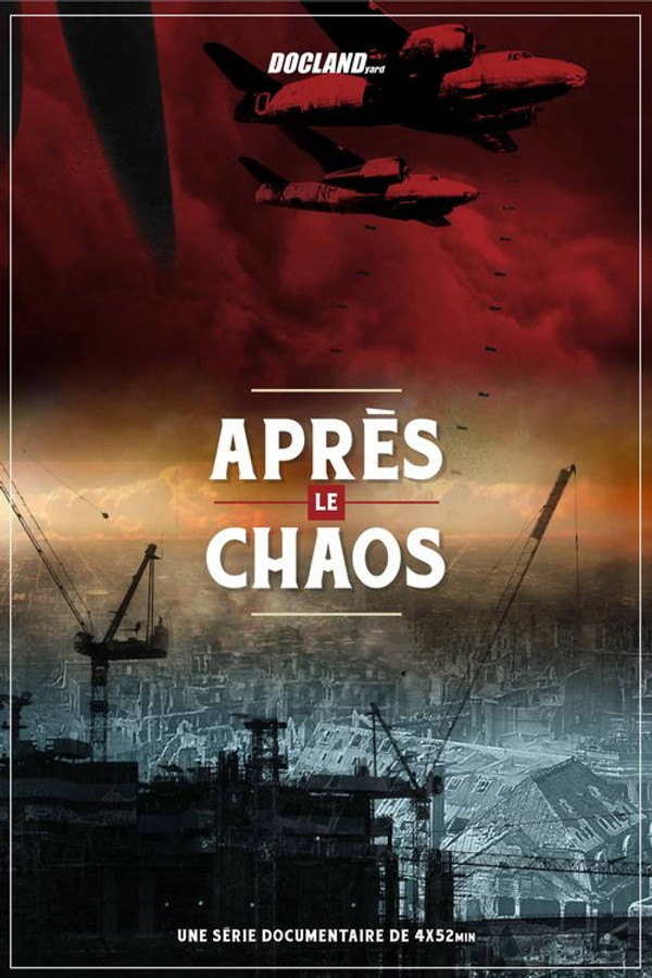 FR - Après le chaos