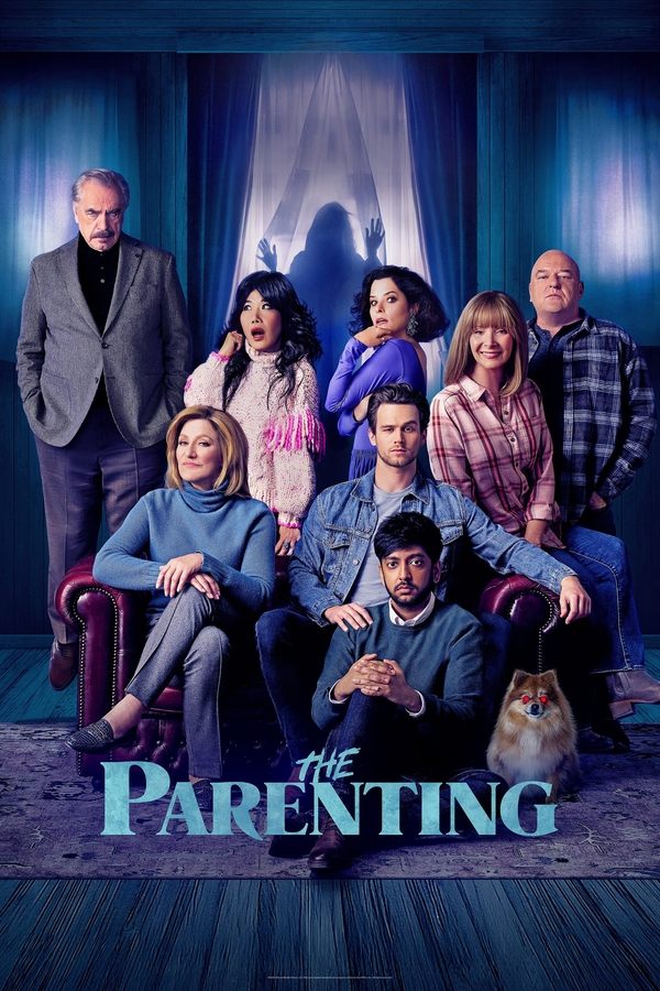 AR - The Parenting (2025)