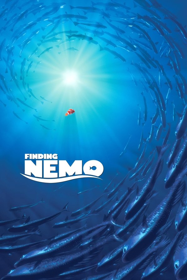 DK - Finding Nemo (2003)