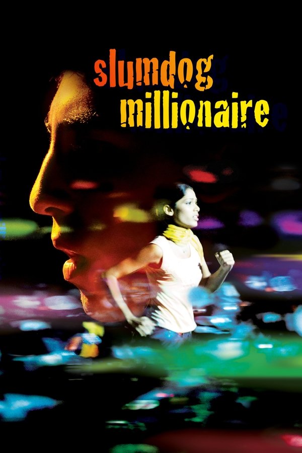 IN - Slumdog Millionaire (2008)