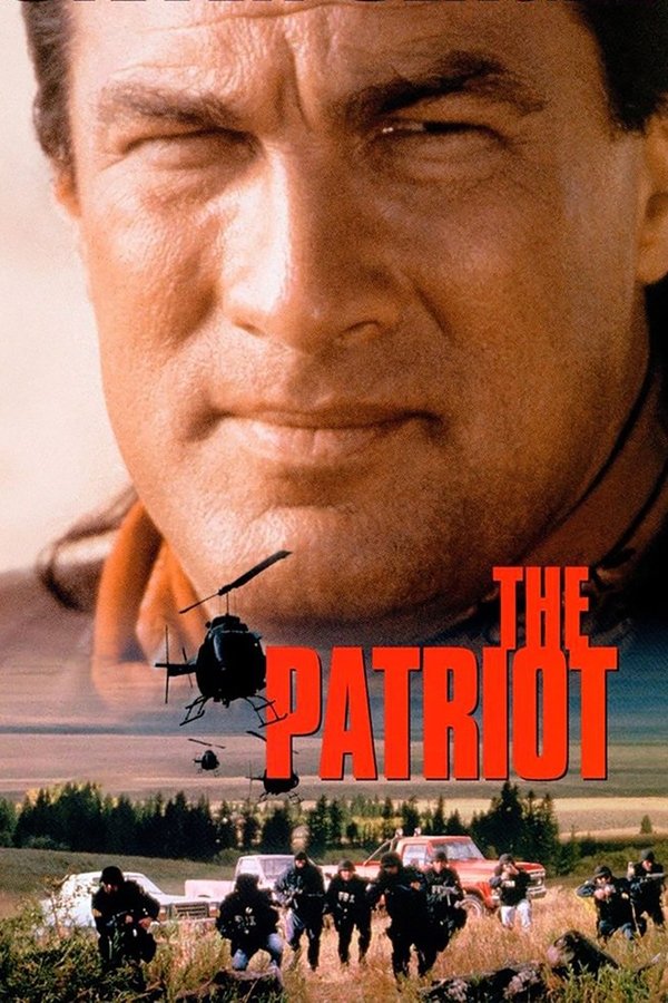 NL - THE PATRIOT (1998)