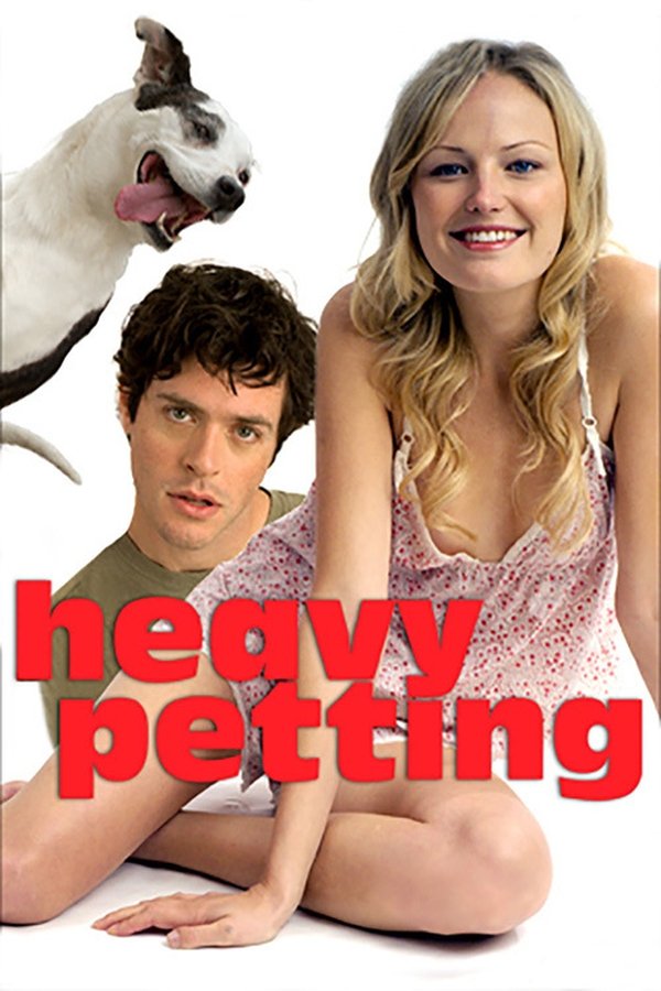 IN - Heavy Petting (2007)