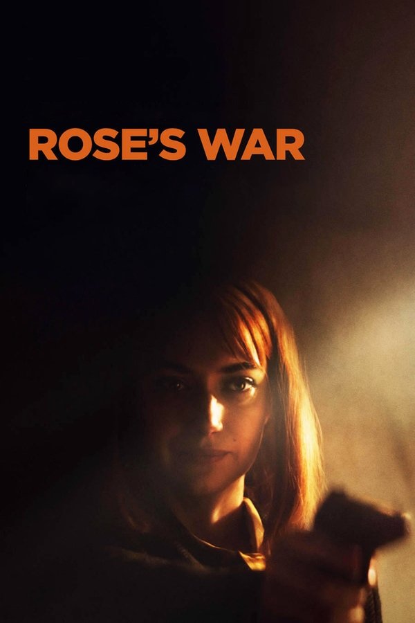 AR - Rose's War (2024)