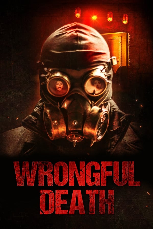 DE - Wrongful Death (2023)