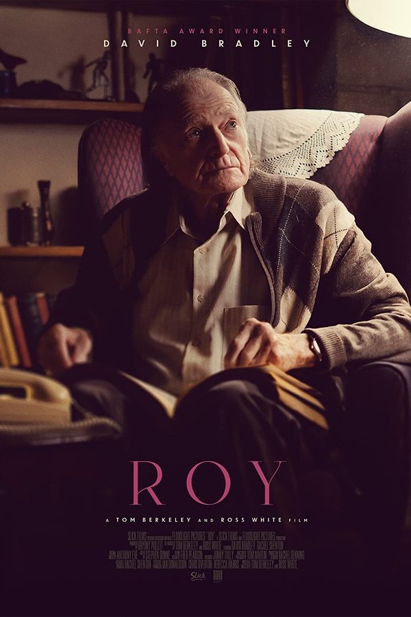 Roy (2021)