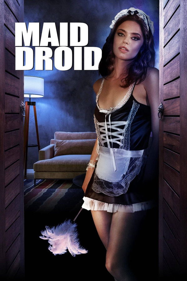 BR - Maid Droid (2023)