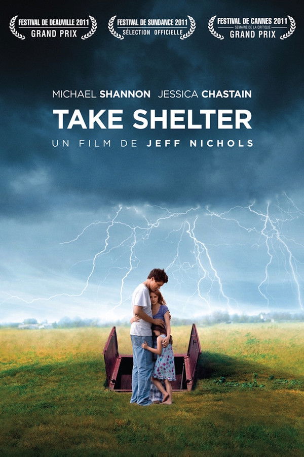 FR - Take Shelter (2011)