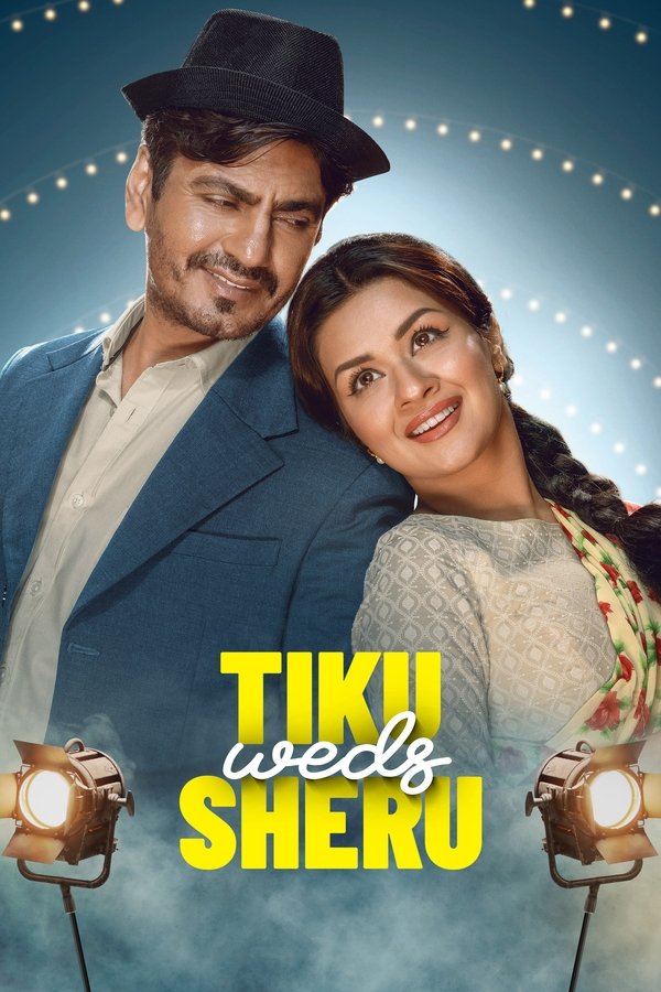 IN - Tiku Weds Sheru (2023)