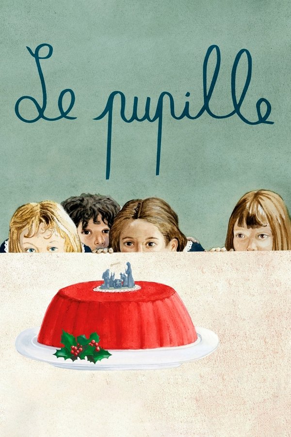 AR - Le pupille (2022)