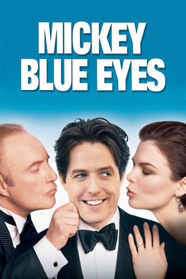 ES - Mickey ojos azules