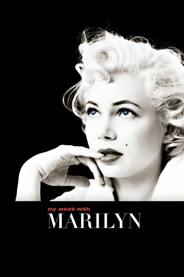 AL - My Week With Marilyn  (2011)