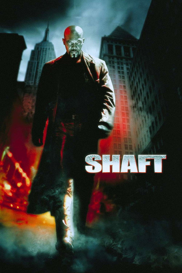IN - Shaft (2000)